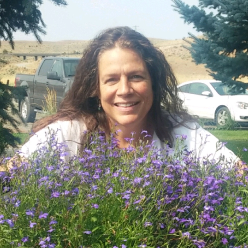 Meet your Posher, Jeanette